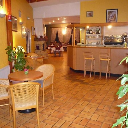 Cit'Hotel- Hotel D'Occitanie Pont-du-Casse Dış mekan fotoğraf