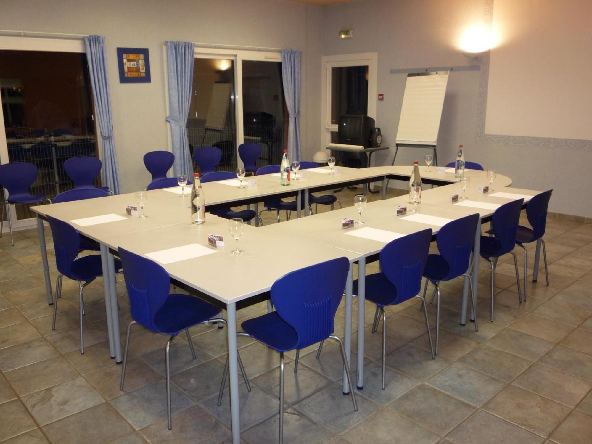 Cit'Hotel- Hotel D'Occitanie Pont-du-Casse Dış mekan fotoğraf