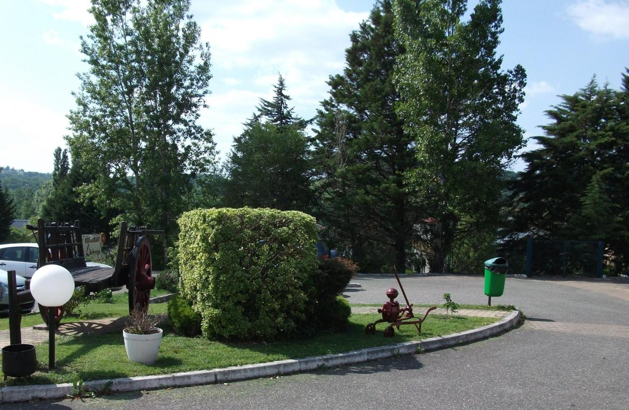 Cit'Hotel- Hotel D'Occitanie Pont-du-Casse Dış mekan fotoğraf