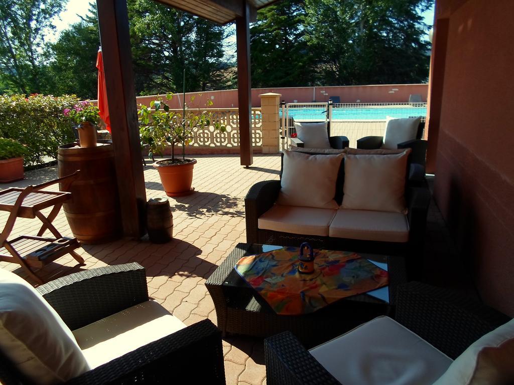 Cit'Hotel- Hotel D'Occitanie Pont-du-Casse Dış mekan fotoğraf