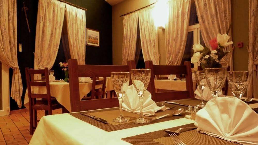 Cit'Hotel- Hotel D'Occitanie Pont-du-Casse Dış mekan fotoğraf