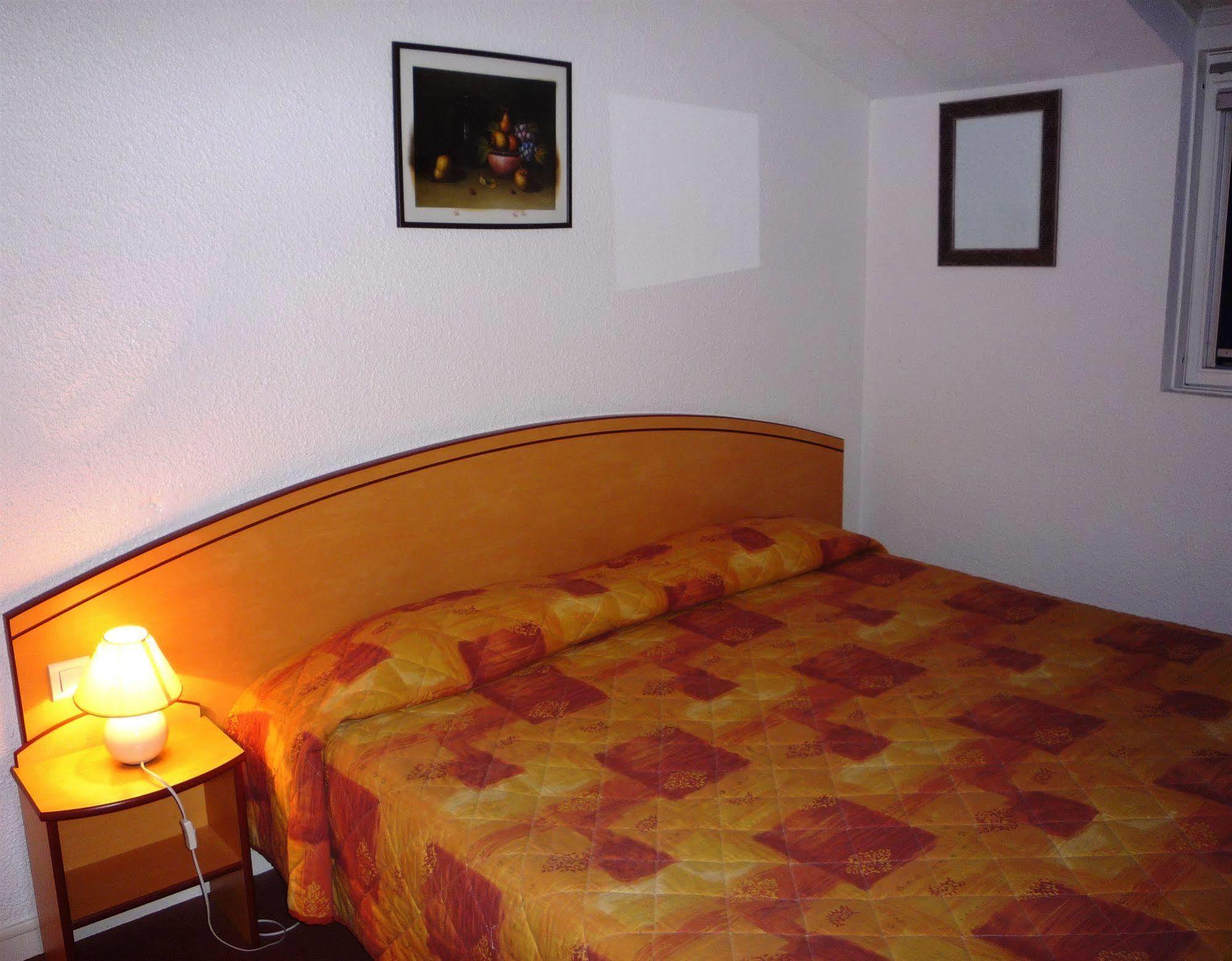 Cit'Hotel- Hotel D'Occitanie Pont-du-Casse Dış mekan fotoğraf