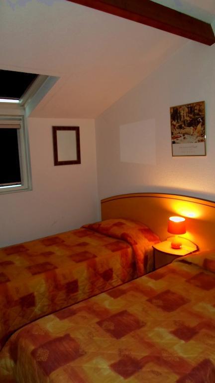 Cit'Hotel- Hotel D'Occitanie Pont-du-Casse Dış mekan fotoğraf