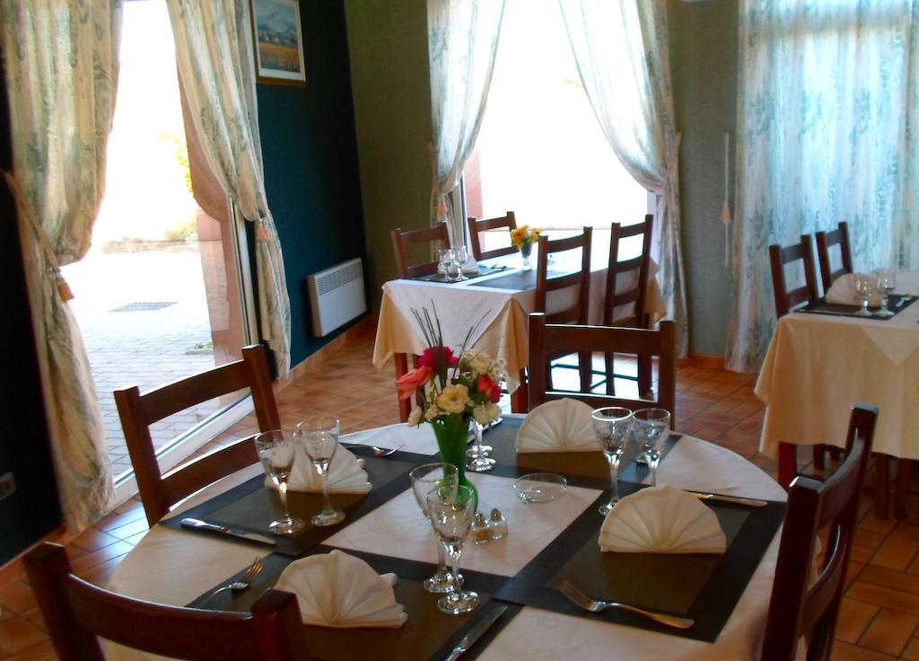 Cit'Hotel- Hotel D'Occitanie Pont-du-Casse Dış mekan fotoğraf