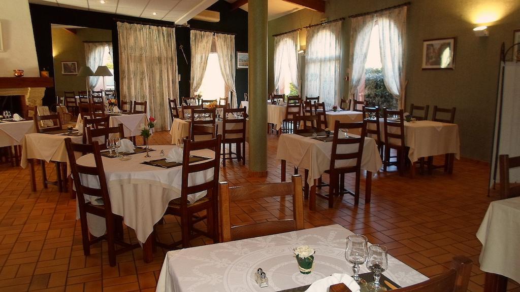 Cit'Hotel- Hotel D'Occitanie Pont-du-Casse Dış mekan fotoğraf